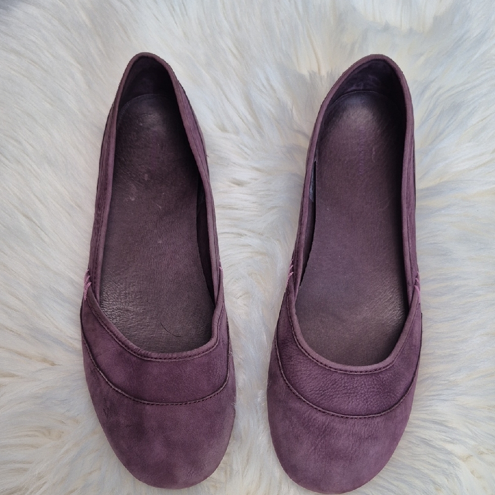 Patagonia Women's Plum Flats